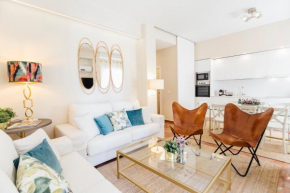Stylish and wide- 3Bdr 3Bth- Los Remedios